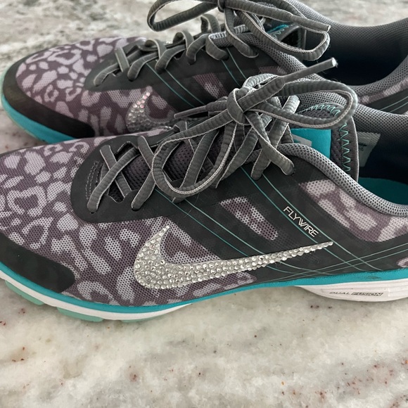 Nike Flywire sneakers - Picture 3 of 4